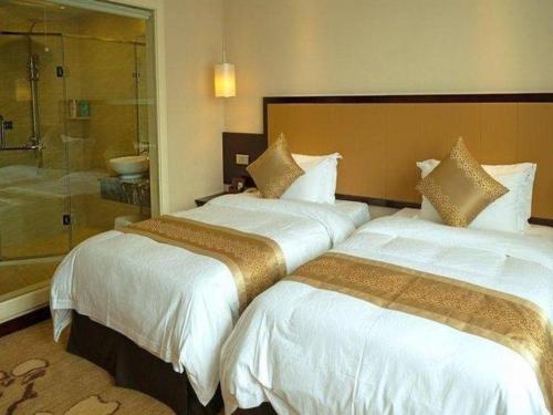 Imagen general del Hotel Sun Island Holiday. Foto 19