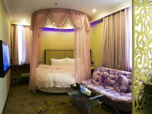 Imagen general del Hotel Sun Island Holiday. Foto 20
