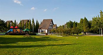 Imagen general del Hotel Sun Island Resorts. Foto 3