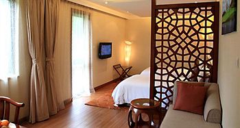 Imagen general del Hotel Sun Island Resorts. Foto 4