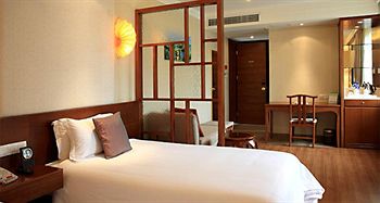 Imagen general del Hotel Sun Island Resorts. Foto 5