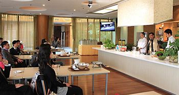 Imagen general del Hotel Sun Island Resorts. Foto 6