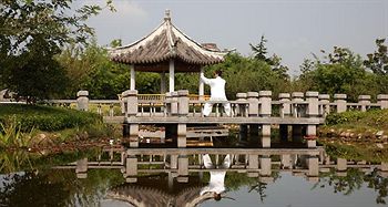 Imagen general del Hotel Sun Island Resorts. Foto 15