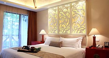 Imagen general del Hotel Sun Island Resorts. Foto 10