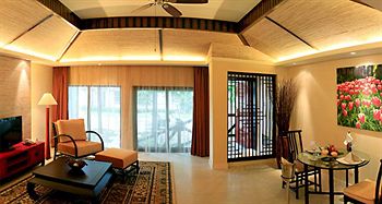 Imagen general del Hotel Sun Island Resorts. Foto 11