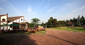 Imagen general del Hotel Sun Island Resorts. Foto 14