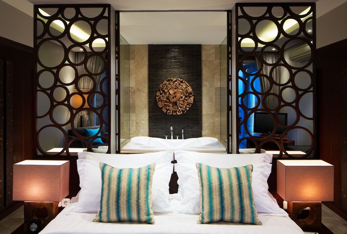 Imagen de la habitación del Hotel Sun Island Suites and Spa Goa Gong. Foto 4