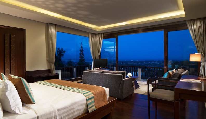 Imagen de la habitación del Hotel Sun Island Suites and Spa Goa Gong. Foto 5