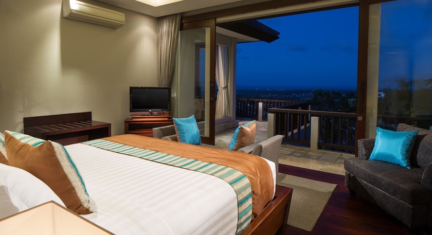 Imagen de la habitación del Hotel Sun Island Suites and Spa Goa Gong. Foto 8