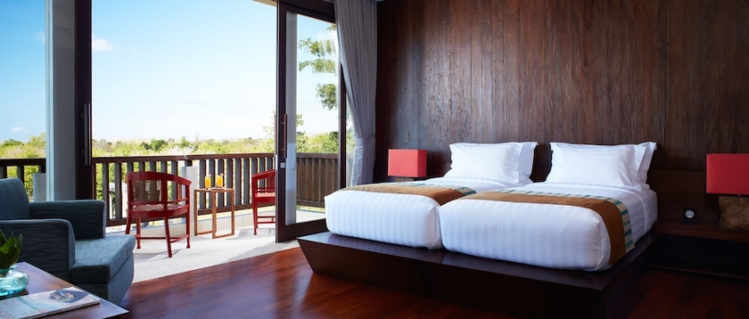 Imagen de la habitación del Hotel Sun Island Suites and Spa Goa Gong. Foto 12