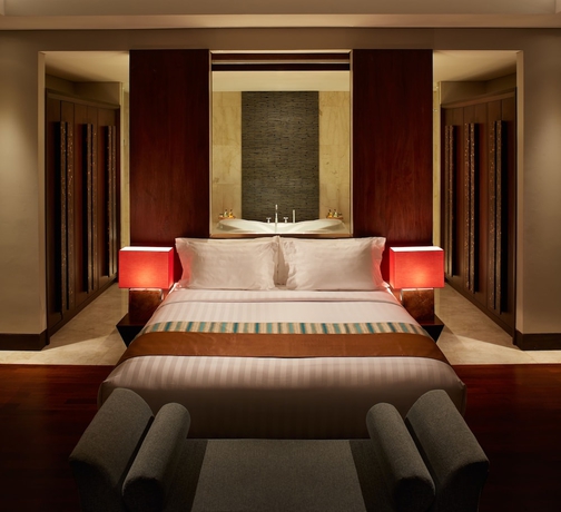 Imagen de la habitación del Hotel Sun Island Suites and Spa Goa Gong. Foto 14