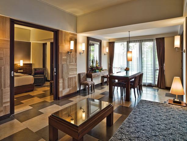 Imagen de la habitación del Hotel Sun Island and Spa Kuta. Foto 17