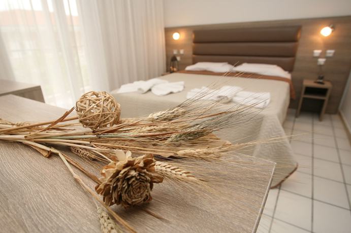 Imagen de la habitación del Hotel Sun, Kasandra. Foto 8