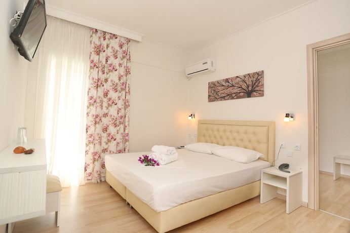 Imagen de la habitación del Hotel Sun, Kasandra. Foto 9