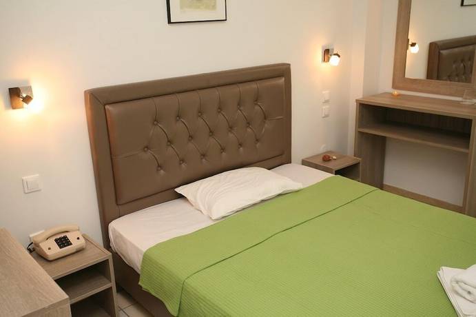 Imagen de la habitación del Hotel Sun, Kasandra. Foto 10