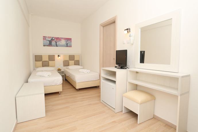 Imagen de la habitación del Hotel Sun, Kasandra. Foto 14