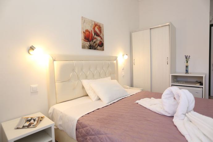 Imagen de la habitación del Hotel Sun, Kasandra. Foto 16