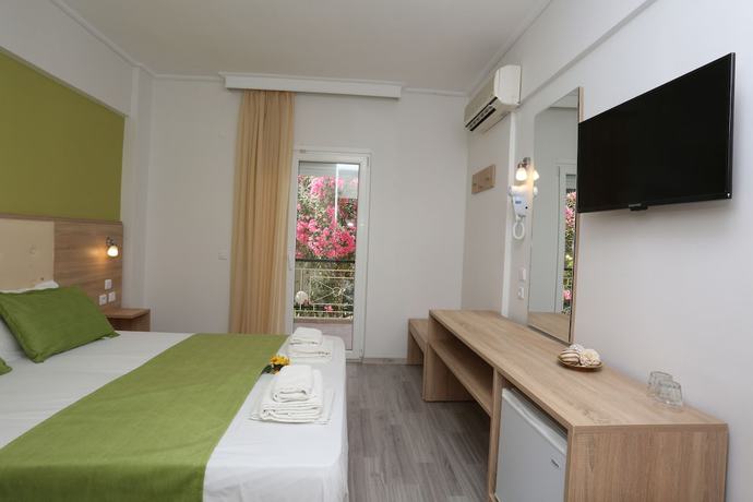 Imagen de la habitación del Hotel Sun, Kasandra. Foto 18