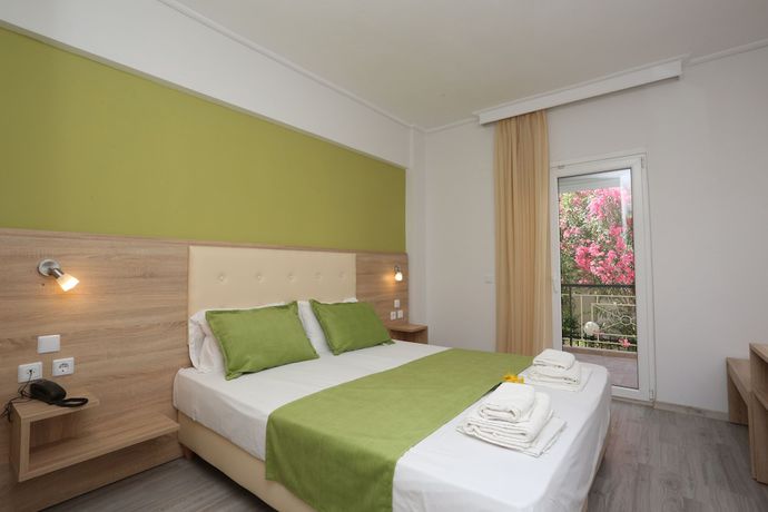 Imagen de la habitación del Hotel Sun, Kasandra. Foto 19