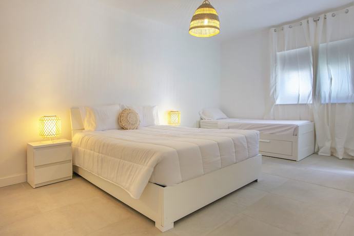 Imagen de la habitación del Hotel Sun Lovers Hostel. Foto 14