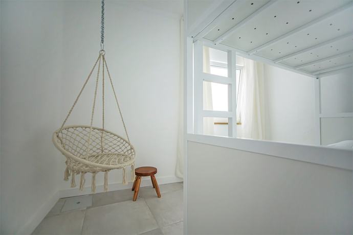 Imagen de la habitación del Hotel Sun Lovers Hostel. Foto 18