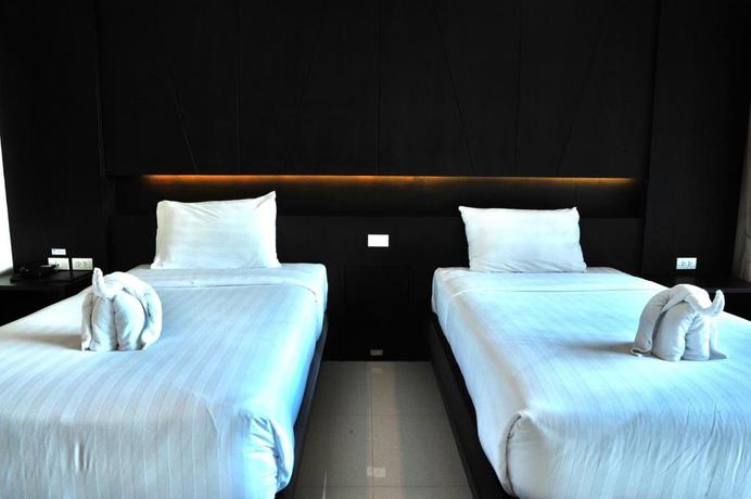 Imagen de la habitación del Hotel Sun Marina Cha Am. Foto 2