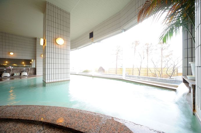 Imagen general del Hotel Sun Marine Kesennuma Kanyo. Foto 1
