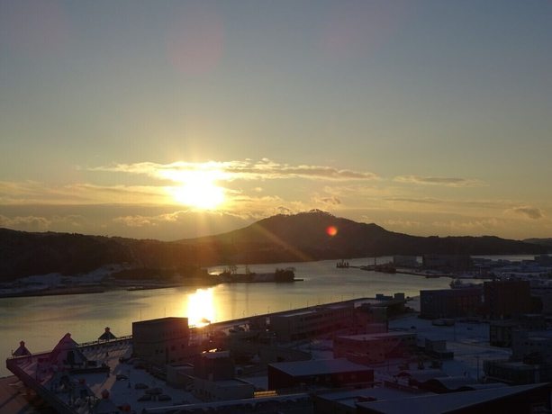 Imagen de la habitación del Hotel Sun Marine Kesennuma Kanyo. Foto 15