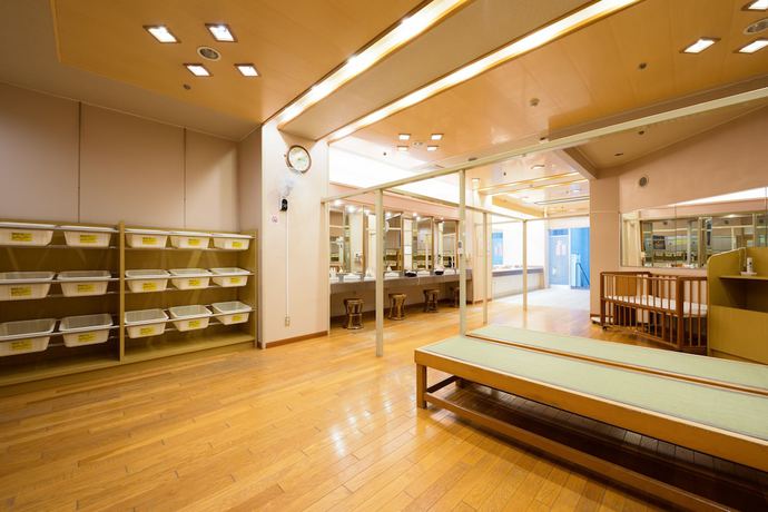 Imagen general del Hotel Sun Marine Kesennuma Kanyo. Foto 3