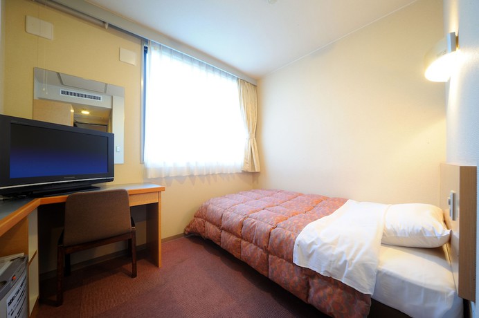 Imagen de la habitación del Hotel Sun Marine Kesennuma Kanyo. Foto 16
