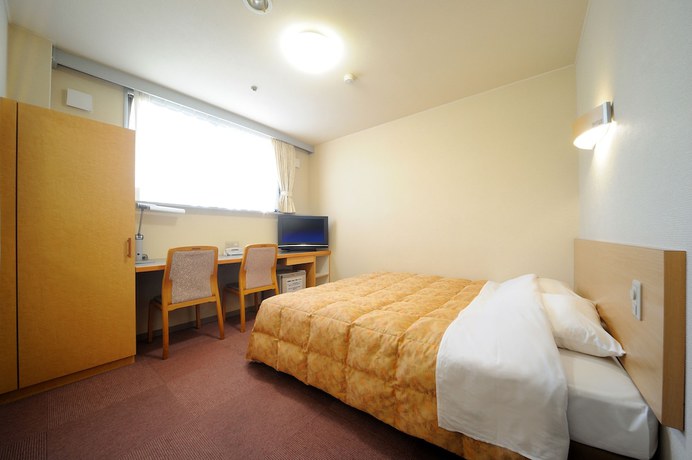 Imagen de la habitación del Hotel Sun Marine Kesennuma Kanyo. Foto 17