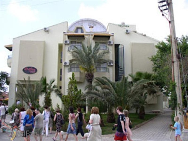 Imagen general del Hotel Sun Maris Beach. Foto 1
