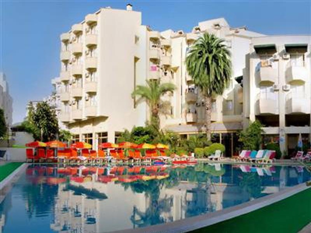 Imagen general del Hotel Sun Maris Beach. Foto 2
