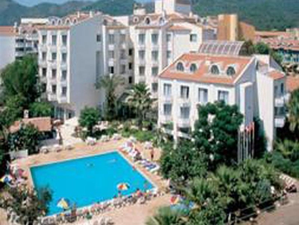 Imagen general del Hotel Sun Maris Beach. Foto 3
