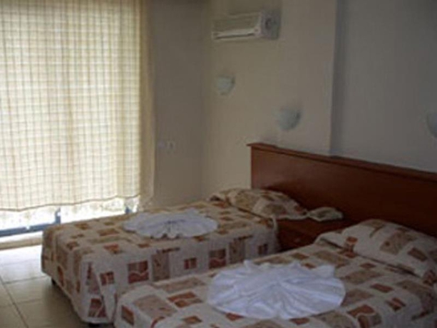 Imagen general del Hotel Sun Maris Beach. Foto 4
