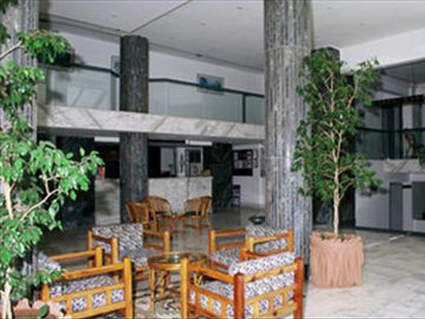 Imagen general del Hotel Sun Maris Beach. Foto 5
