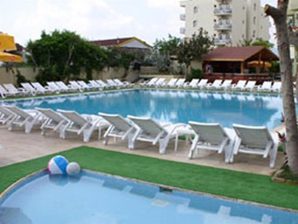 Imagen general del Hotel Sun Maris Beach. Foto 6