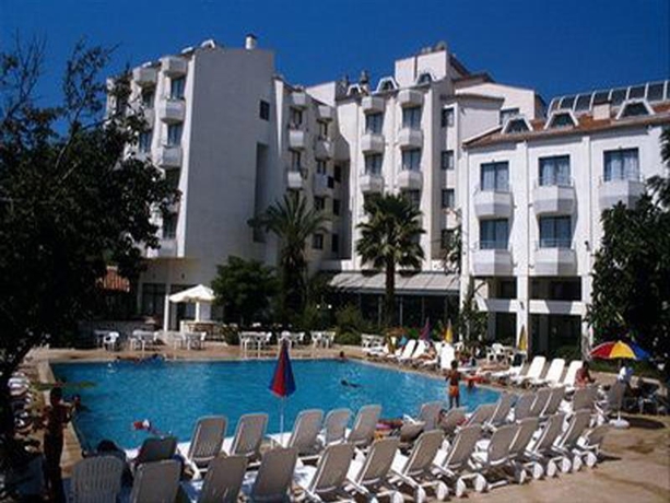 Imagen general del Hotel Sun Maris Beach. Foto 7