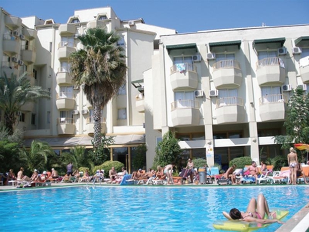 Imagen general del Hotel Sun Maris Beach. Foto 8