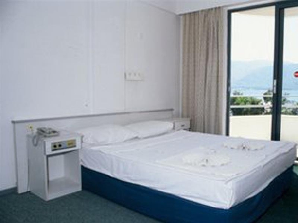 Imagen general del Hotel Sun Maris Beach. Foto 9