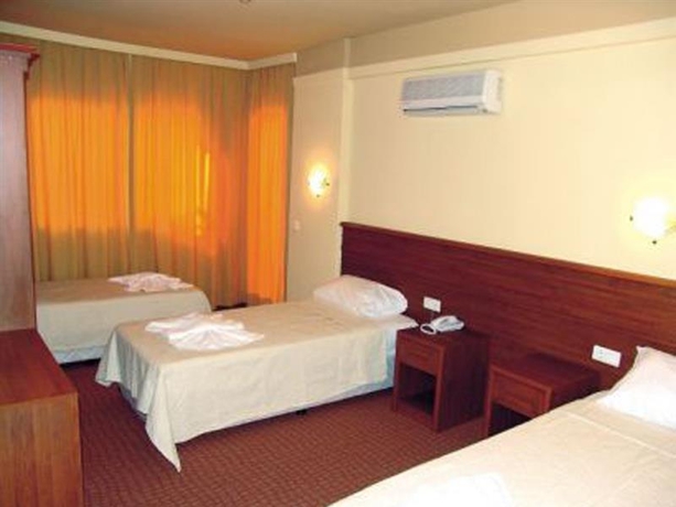 Imagen general del Hotel Sun Maris Beach. Foto 10