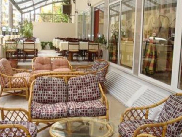 Imagen general del Hotel Sun Maris City. Foto 1
