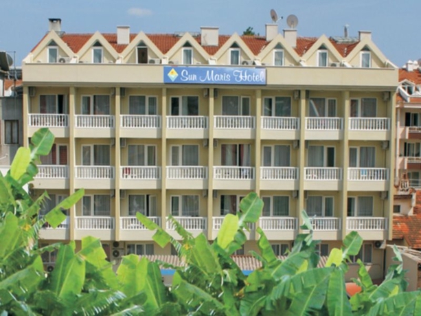 Imagen general del Hotel Sun Maris City. Foto 2