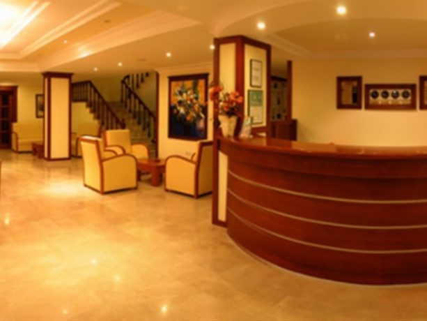 Imagen general del Hotel Sun Maris City. Foto 3