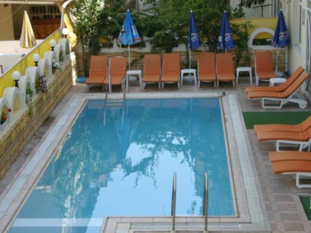 Imagen general del Hotel Sun Maris City. Foto 4