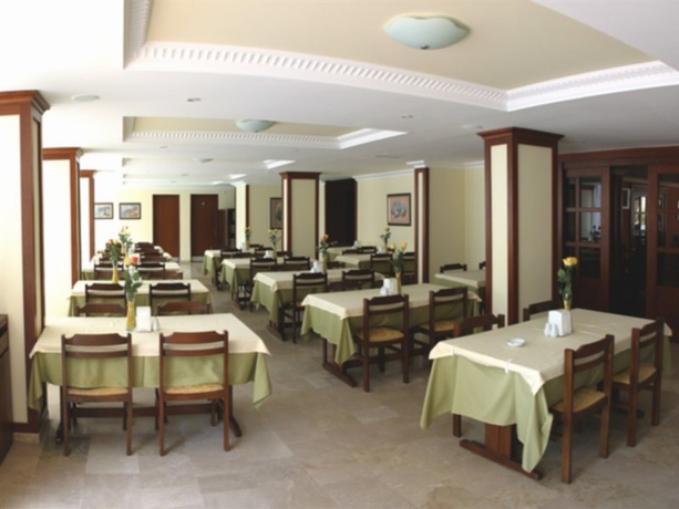 Imagen general del Hotel Sun Maris City. Foto 6