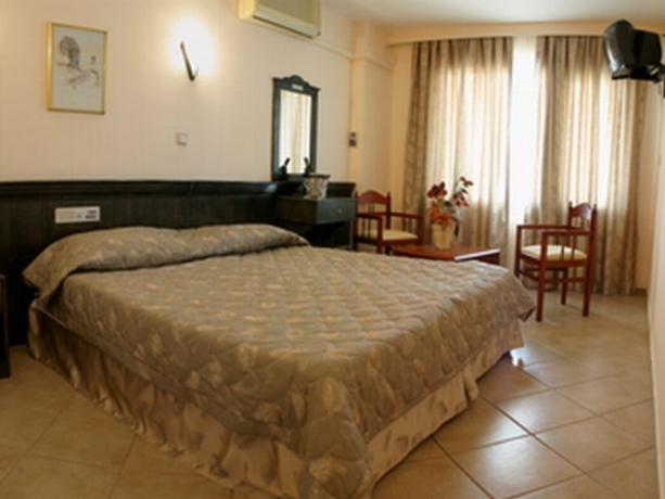 Imagen general del Hotel Sun Maris City. Foto 7