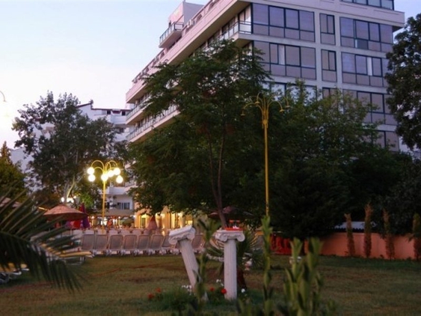 Imagen general del Hotel Sun Maris Park. Foto 1