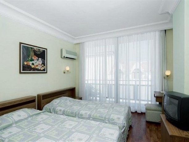 Imagen general del Hotel Sun Maris Park. Foto 2