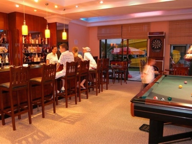 Imagen general del Hotel Sun Maris Park. Foto 3